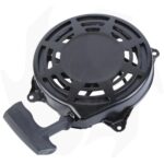 Avviamento Motore Briggs & Stratton modello Quantum - immagine 2