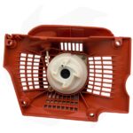 Avviamento completo facilitato per motosege Husqvarna HU340 – HU345 – HU346 – HU350 - immagine 2