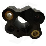 Collettore d’aspirazione per decespugliatore EMAK 727 733 740 433 440 - immagine 3