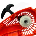 Avviamento completo per motori CINA ZM 2500 PN 2500 - immagine 3