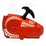 Avviamento completo per motori CINA ZM 2500 PN 2500 - immagine 2