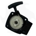 Gruppo avviamento competo per motori 26 cc ZENOAH, KOMATSU, RED MAX