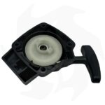 Gruppo avviamento competo per motori 26 cc ZENOAH, KOMATSU, RED MAX - immagine 2