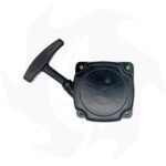 Avviamento per motori MITSUBISHI  GREEN LINE  PROGREEN 33- 43-52 - immagine 2