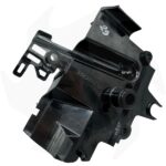 Collettore di aspirazione decespugliatore HONDA GX35 4 TEMPI