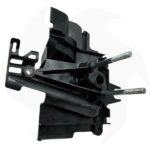 Collettore di aspirazione decespugliatore HONDA GX35 4 TEMPI - immagine 2