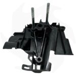 Collettore di aspirazione decespugliatore HONDA GX35 4 TEMPI - immagine 4