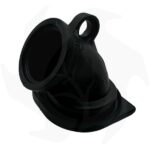 Collettore di aspirazione per motosega Oleo Mac 956 962 EFCO 156 162 - immagine 2