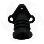 Collettore di aspirazione per motosega ALPINA P400 P450 P500 P510 - immagine 3