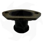 Collettore di aspirazione per motosega CINA GL 4500 5200 CS 45 - immagine 2