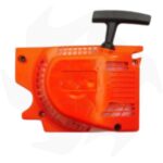 Avviamento completo per motori CINA GL4500 – GL5200 SWM CS 45 Zenoah G455AVS