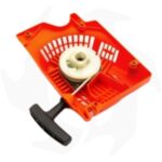 Avviamento completo per motori CINA GL4500 – GL5200 SWM CS 45 Zenoah G455AVS - immagine 3