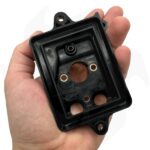 Supporto filtro aria per decespugliatore Zenoah GZ 45N – 50N - immagine 2