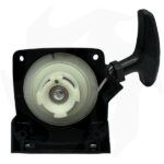 Avviamento per motore Kawasaki TJ45 E