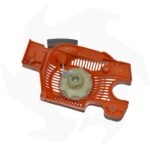 Avviamento completo per HUSQVARNA serie 137 – 142 - immagine 3