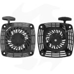 Avviamento completo per motori Kawasaki FJ180