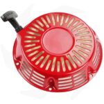 Avviamento completo per motore motopompa Honda GX120-160-200