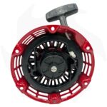 Avviamento per motore tagliaerba Honda GX120 GX160 GX200 - immagine 3