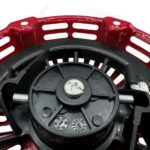 Avviamento per motore tagliaerba Honda GX120 GX160 GX200 - immagine 4