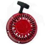 Avviamento per motore tagliaerba Honda GX120 GX160 GX200