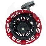 Avviamento per motore tagliaerba Honda GX120 GX160 GX200 - immagine 2