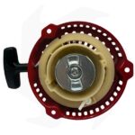 Avviamento completo per motori HONDA G100 - immagine 3