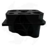 Collettore di aspirazione decespugliatore Honda GX22 – GX31 - immagine 4