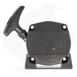 Avviamento per decespugliatore con motore Kawasaki Tj53E - immagine 2
