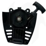 Avviamento per decespugliatore AXO 4T - immagine 3
