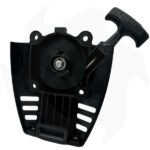 Avviamento per decespugliatore AXO 4T - immagine 2