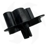 Collettore di aspirazione Tagliaerba CINA 139 FQ 4 tempi - immagine 2