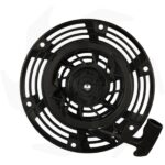 Avviamento completo per motori Briggs & Stratton serie DOV – 08 – 11 – 12 - immagine 2