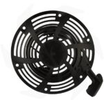 Avviamento completo per motori Briggs & Stratton serie DOV – 08 – 11 – 12 - immagine 3