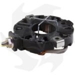 Sede Spazzole carboncini per motorino avviamento BRIGGS & STRATTON 691293 - immagine 2