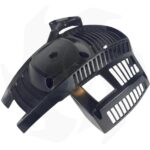 Avviamento completo per Castelgarden TB32 - immagine 2