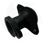 Collettore di aspirazione motosega Cina Lea Sandrigarden Zomax 2600 TCS2600 - immagine 3