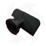 Collettore di aspirazione per motosega ZOMAX ZM 2000 - immagine 3