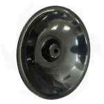 Coppa libera distanziatore per decespugliatore a ruote ATTILA AXB 5616 F - immagine 4