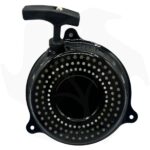 Avviamento per decespugliatore a ruote ATTILA AXB 5616 F