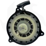 Avviamento per decespugliatore a ruote ATTILA AXB 5616 F - immagine 2