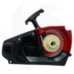 Avviamento completo per motori CINA ZM 2500 N - immagine 2