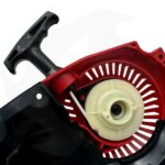 Avviamento completo per motori CINA ZM 2500 N - immagine 3