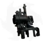 Collettore di aspirazione per motosega HUSQVARNA 340 345 350 JONSERED 2039 2150