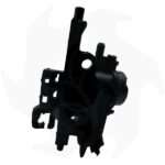 Collettore di aspirazione per motosega HUSQVARNA 340 345 350 JONSERED 2039 2150 - immagine 2