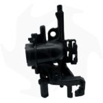 Collettore di aspirazione per motosega HUSQVARNA 340 345 350 JONSERED 2039 2150 - immagine 3