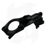 Collettore di aspirazione per motosega HUSQVARNA 340 345 350 - immagine 2