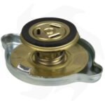 Tappo per radiatore adattabile a trattori Fiat / Fiat cingoli - immagine 2