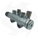 Pompa freno 1″ per GOLDONI serie 1000 - immagine 2