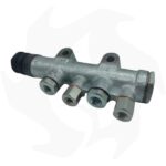 Pompa freno 1″ per GOLDONI serie 1000