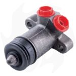 Cilindretto freno originale per trattore Landini